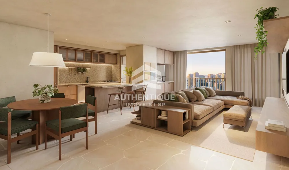 Apartamento, 2 quartos, 82 m² - Foto 12