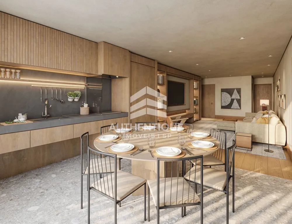 Apartamento, 2 quartos, 82 m² - Foto 7