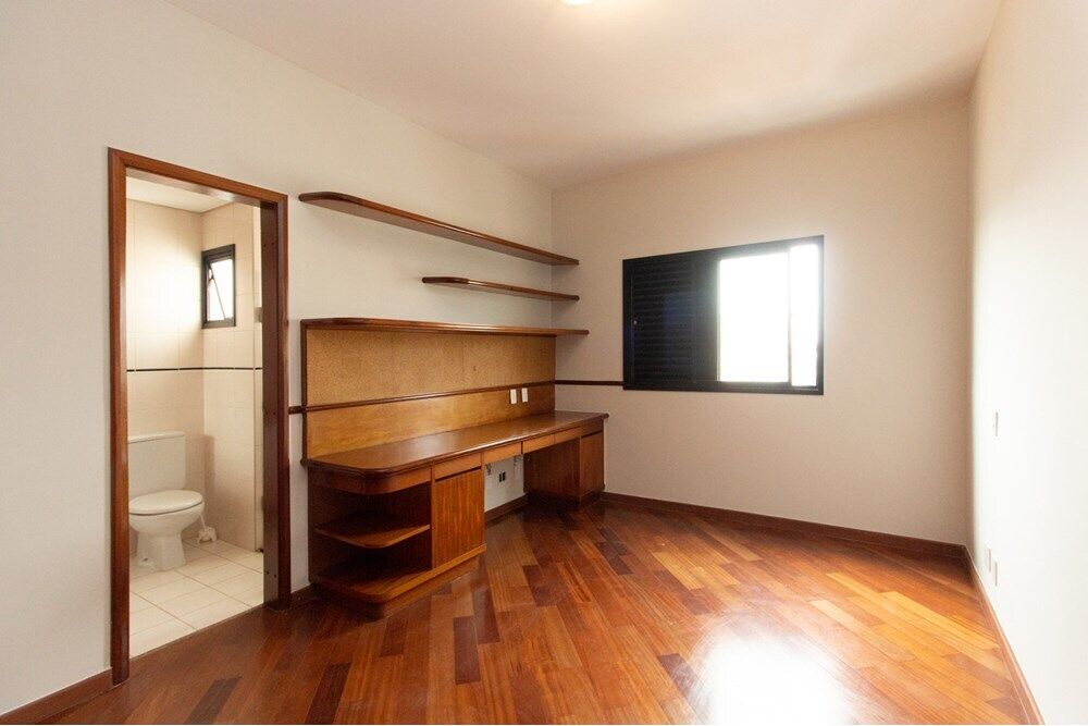 Apartamento, 3 quartos, 163 m² - Foto 4