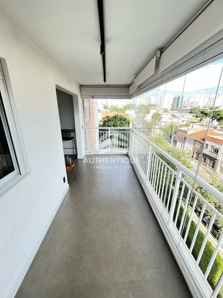 Apartamento, 2 quartos, 83 m² - Foto 1