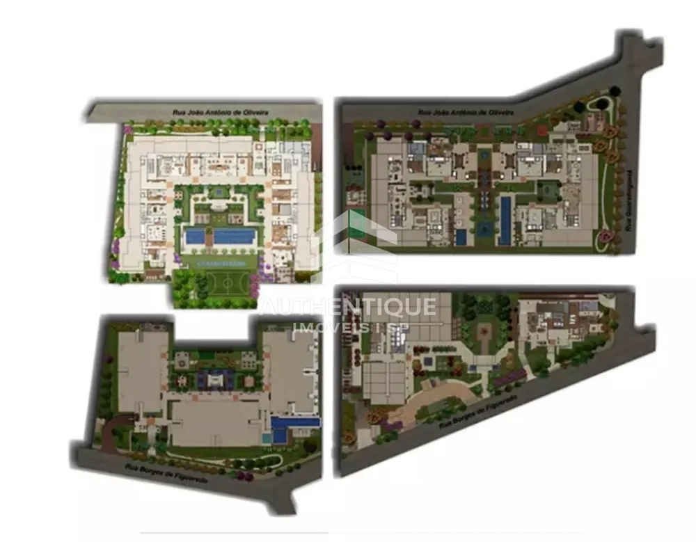 Apartamento, 2 quartos, 83 m² - Foto 5