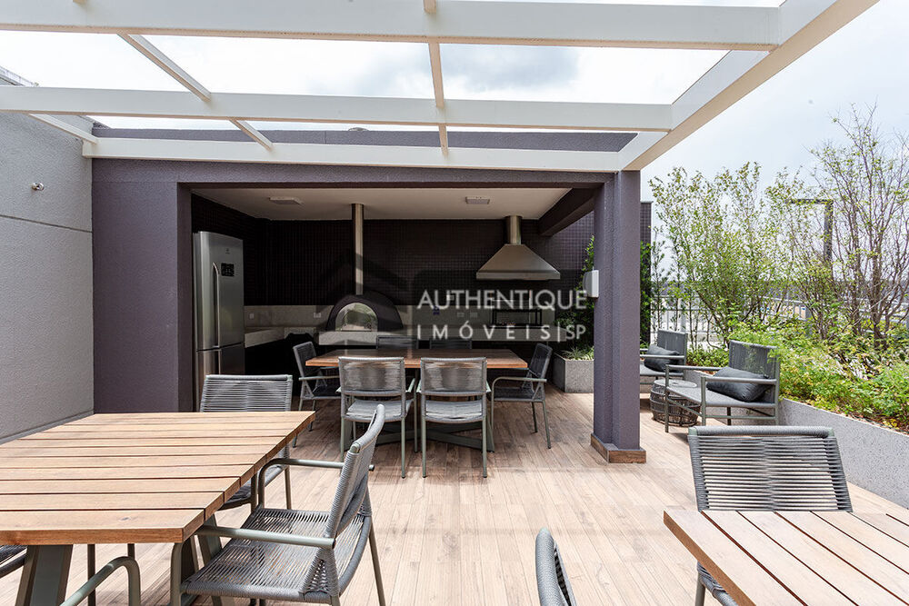 Apartamento, 2 quartos, 84 m² - Foto 2