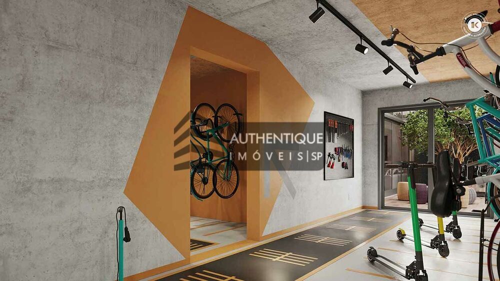 Apartamento, 2 quartos, 72 m² - Foto 3