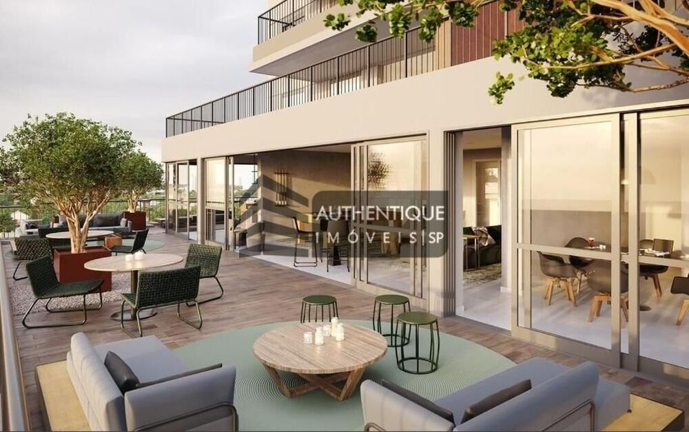 Apartamento, 2 quartos, 72 m² - Foto 4