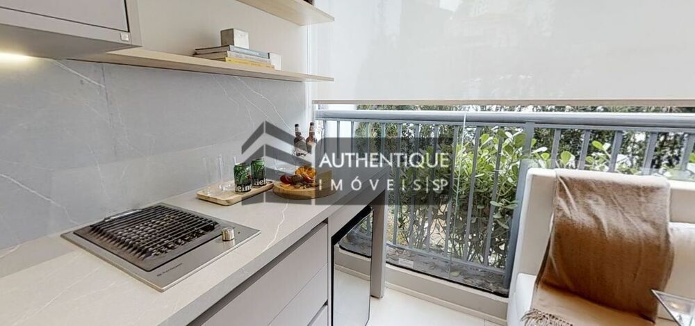 Apartamento, 2 quartos, 72 m² - Foto 1