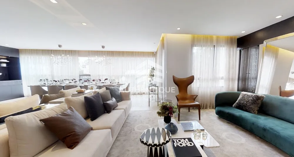 Apartamento, 3 quartos, 109 m² - Foto 23