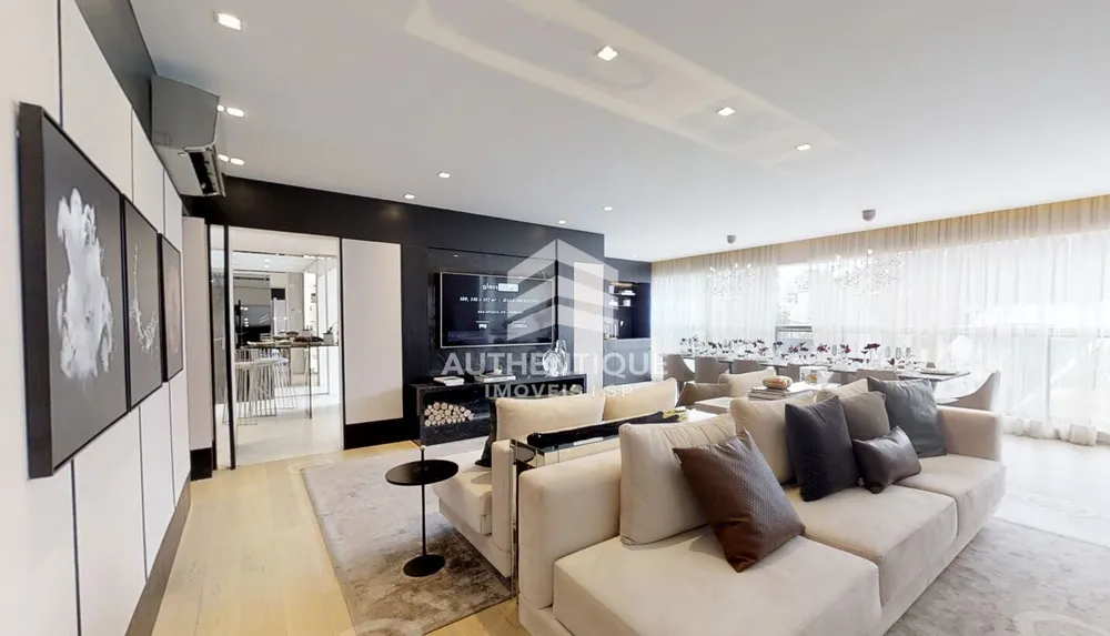 Apartamento, 3 quartos, 109 m² - Foto 17