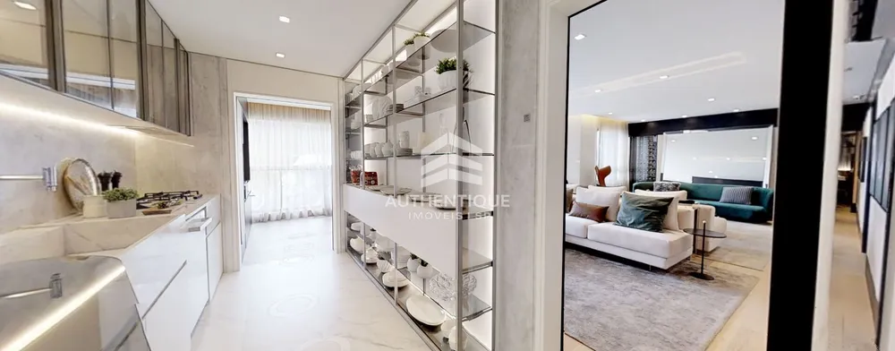 Apartamento, 3 quartos, 109 m² - Foto 22