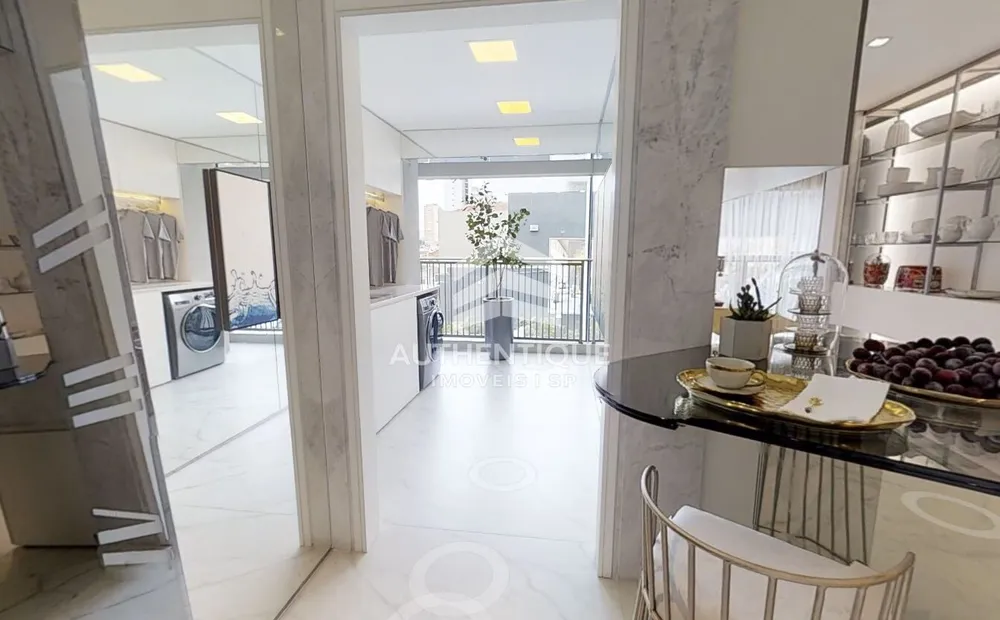 Apartamento, 3 quartos, 109 m² - Foto 21