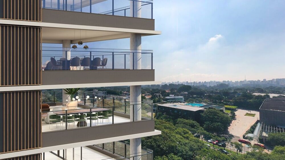 Apartamento, 4 quartos, 238 m² - Foto 21