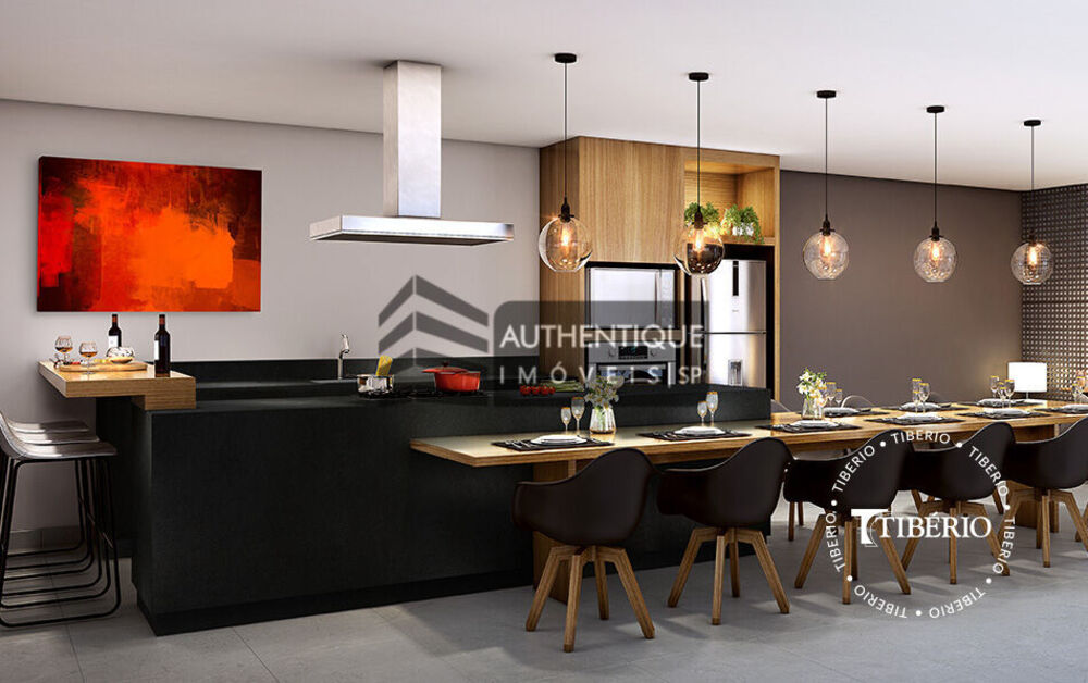 Apartamento, 1 quarto, 25 m² - Foto 3