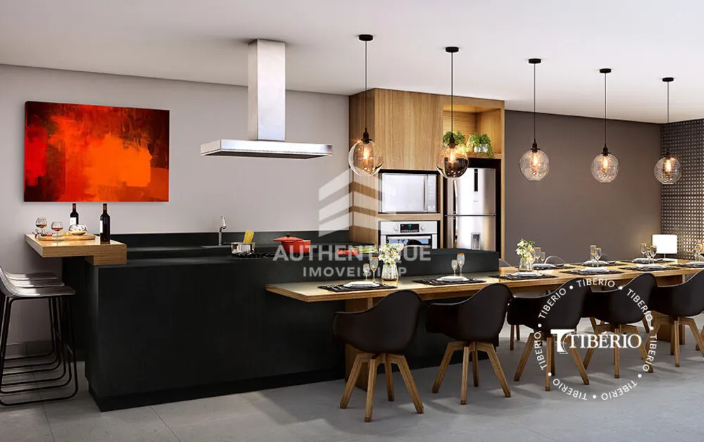 Apartamento, 1 quarto, 25 m² - Foto 10