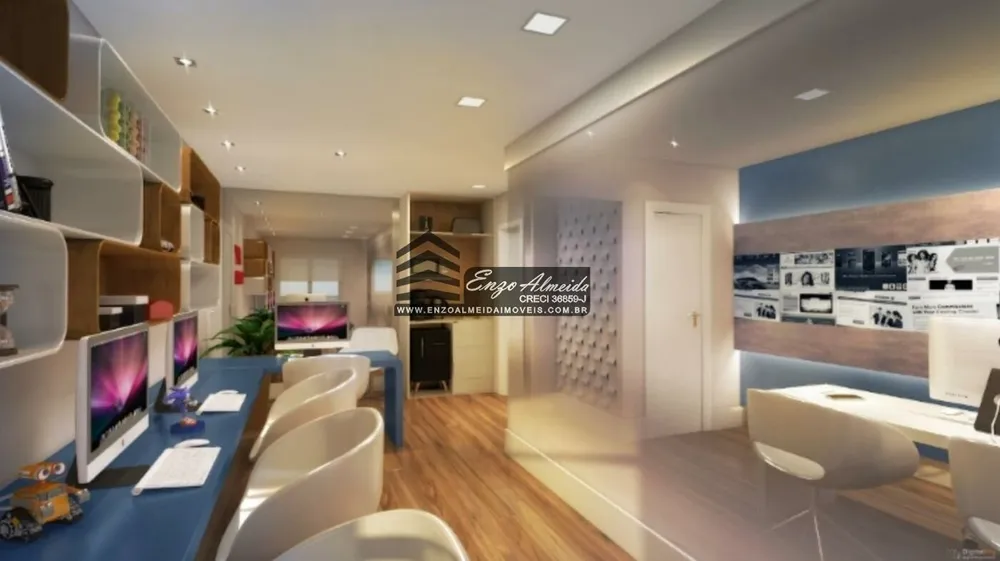 Sala-Conjunto, 75 m² - Foto 6