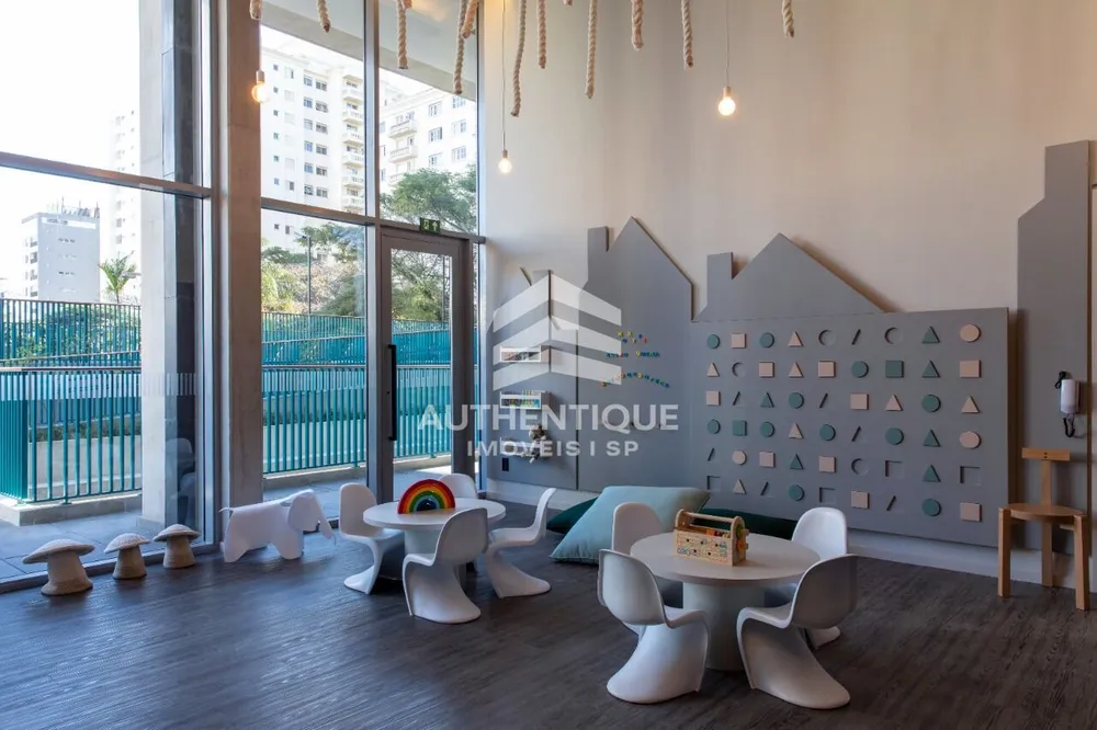 Apartamento, 3 quartos, 175 m² - Foto 6