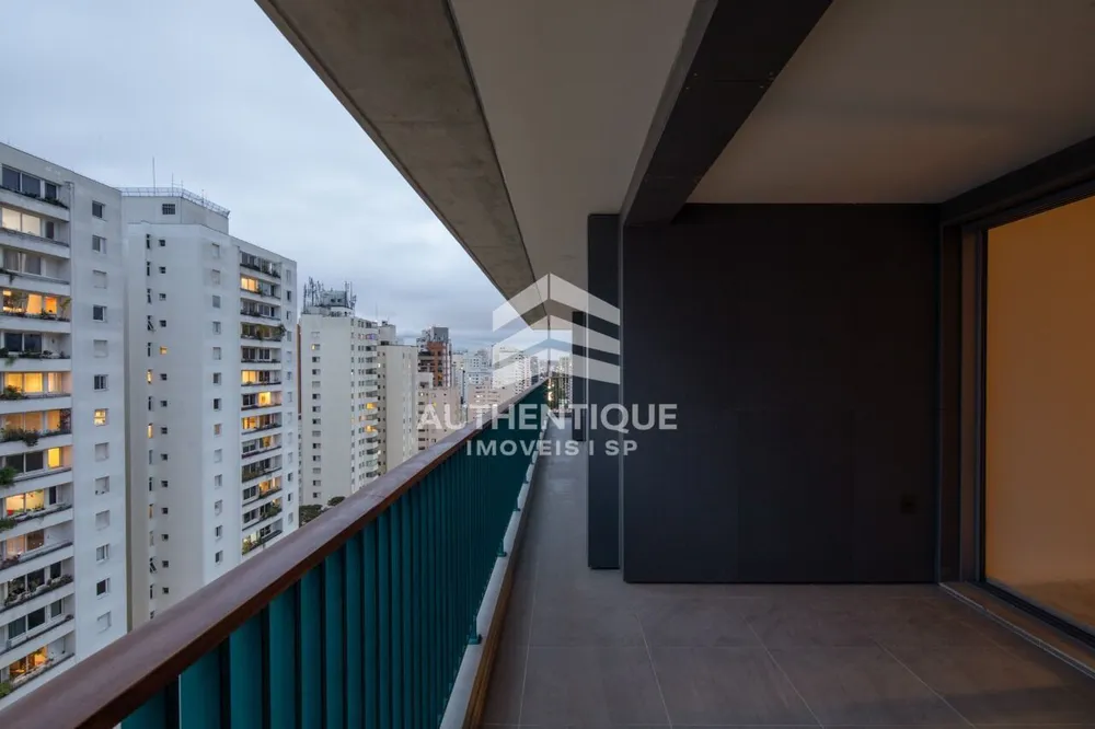 Apartamento, 3 quartos, 175 m² - Foto 7