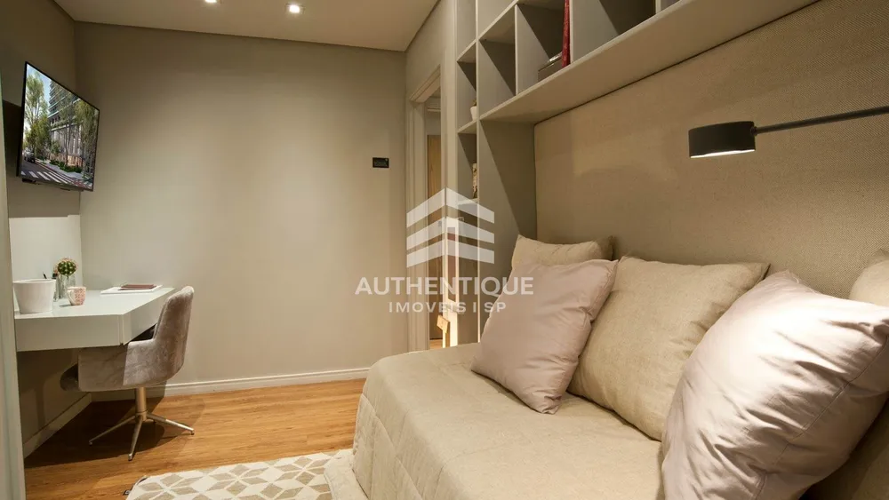 Apartamento, 3 quartos, 175 m² - Foto 4