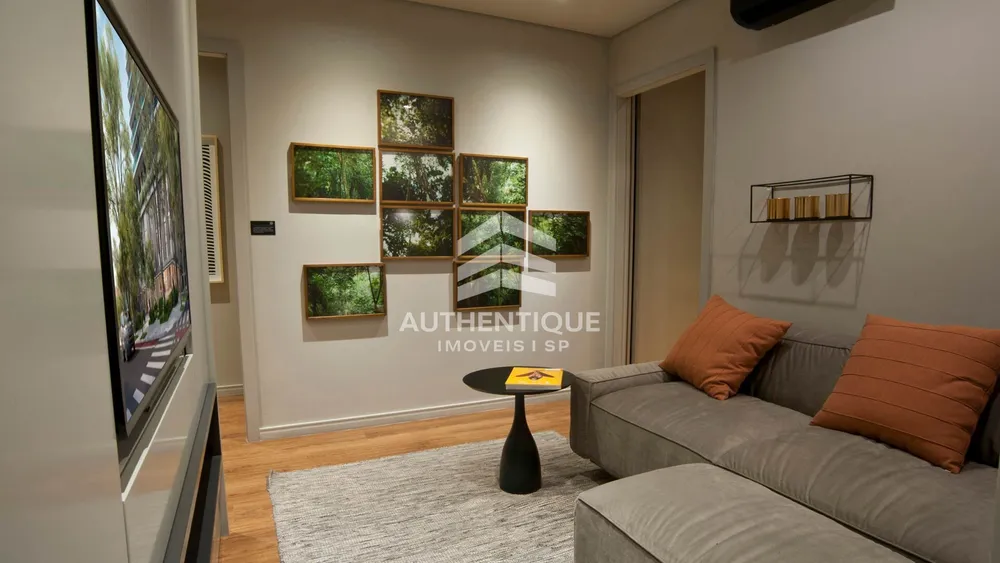 Apartamento, 3 quartos, 175 m² - Foto 3