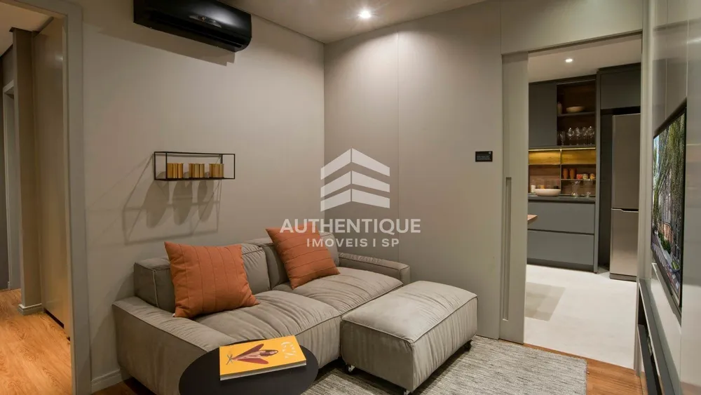 Apartamento, 3 quartos, 175 m² - Foto 2