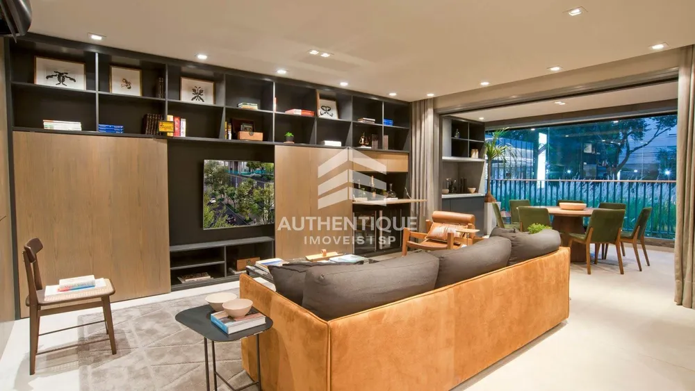 Apartamento, 3 quartos, 175 m² - Foto 1
