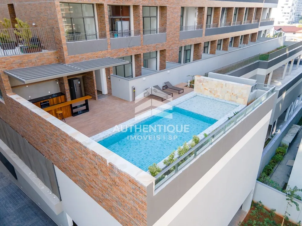 Apartamento, 2 quartos, 68 m² - Foto 5