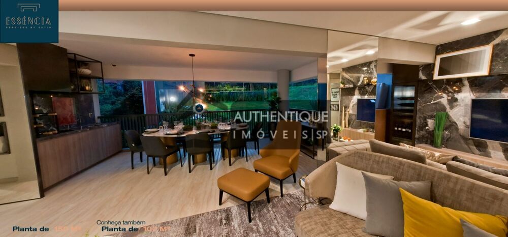 Apartamento, 2 quartos, 100 m² - Foto 6