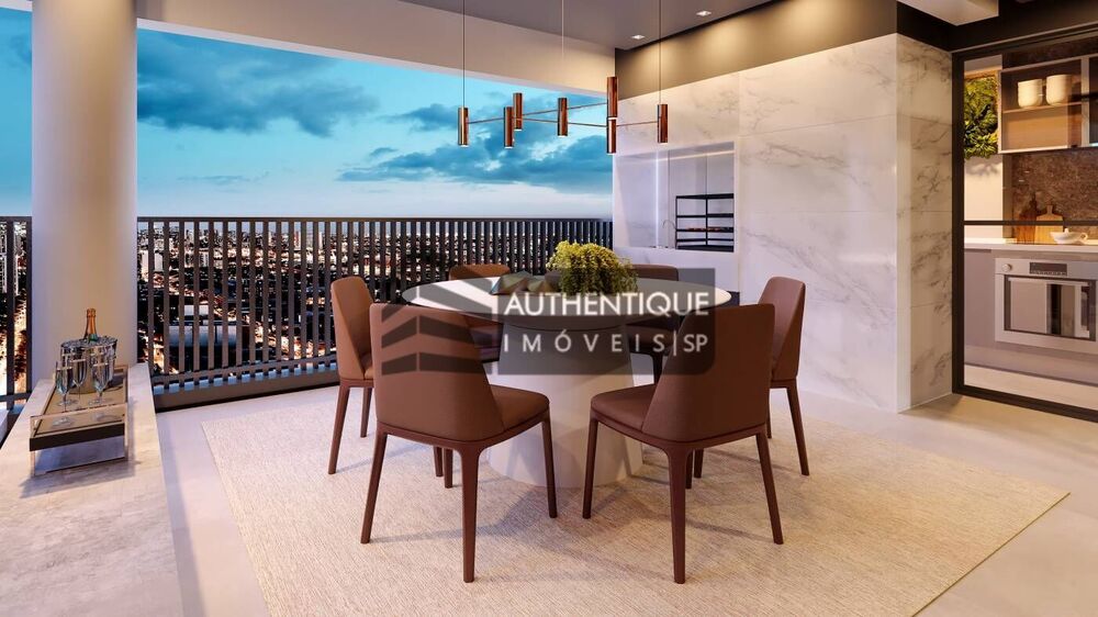 Apartamento, 2 quartos, 100 m² - Foto 1