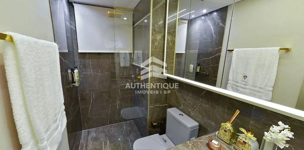 Apartamento, 1 quarto, 45 m² - Foto 4
