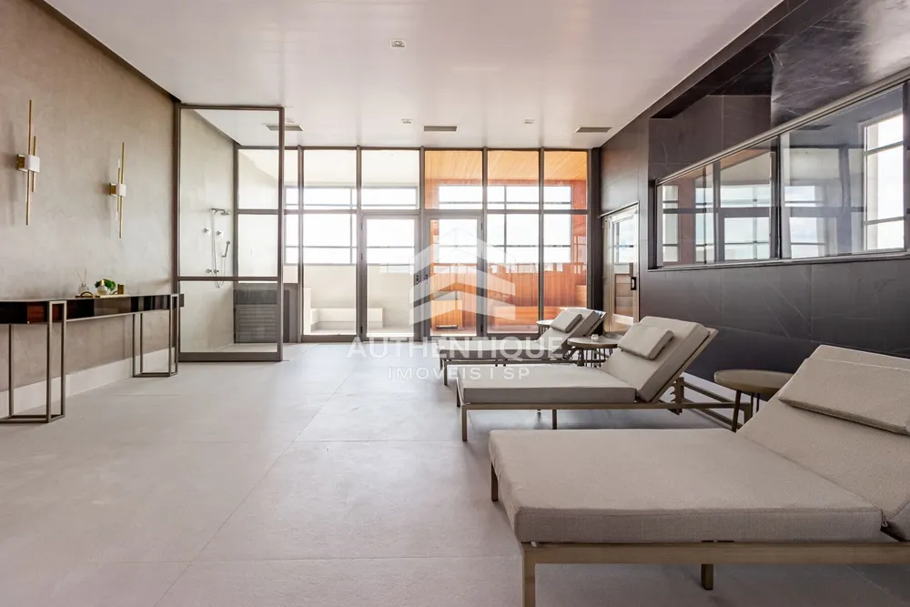 Apartamento, 1 quarto, 45 m² - Foto 6