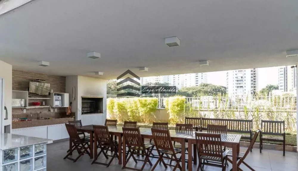Apartamento, 2 quartos, 46 m² - Foto 9