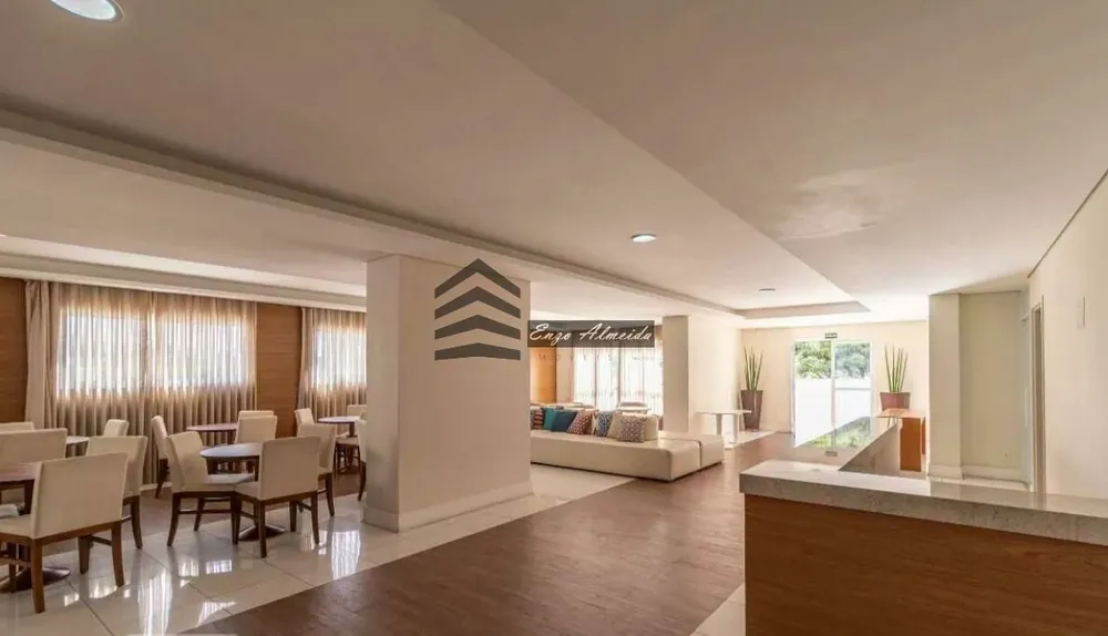 Apartamento, 2 quartos, 46 m² - Foto 11