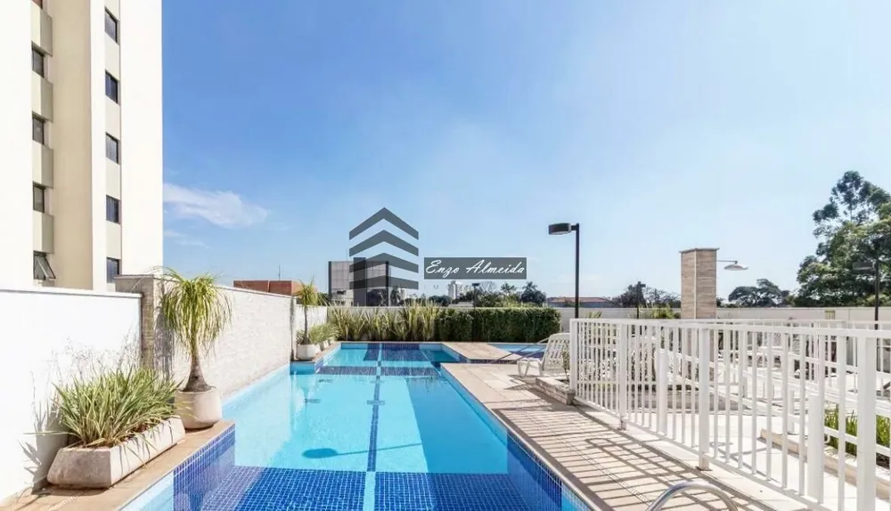 Apartamento, 2 quartos, 46 m² - Foto 2