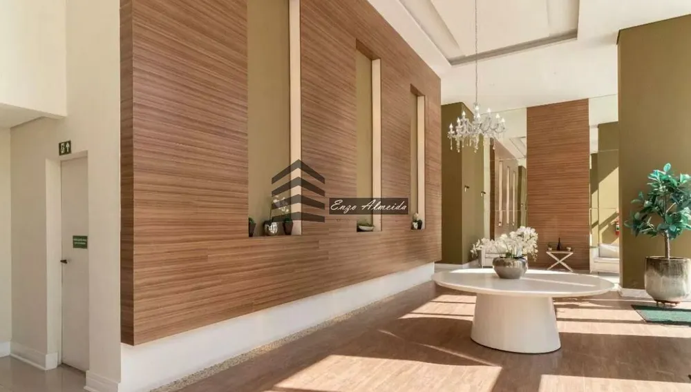 Apartamento, 2 quartos, 46 m² - Foto 3