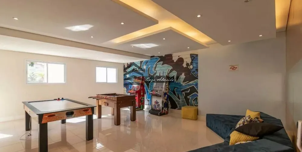 Apartamento, 2 quartos, 46 m² - Foto 15
