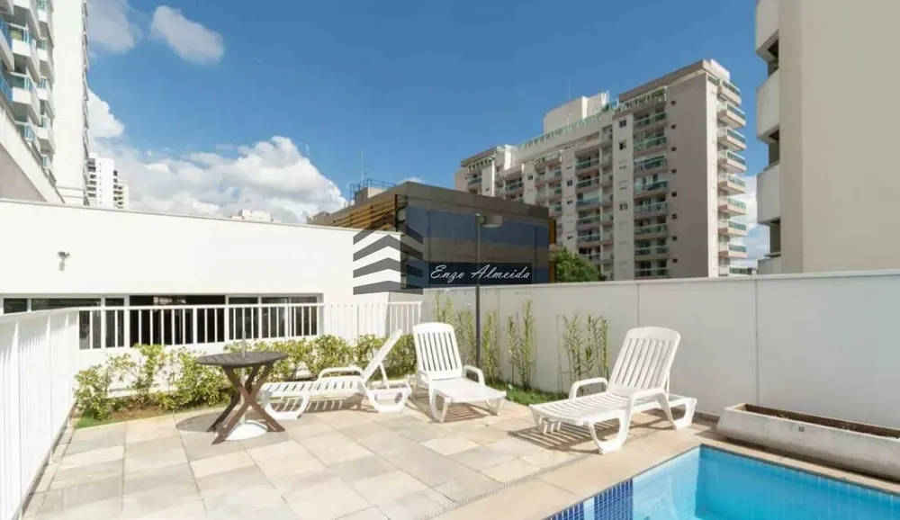 Apartamento, 2 quartos, 46 m² - Foto 7