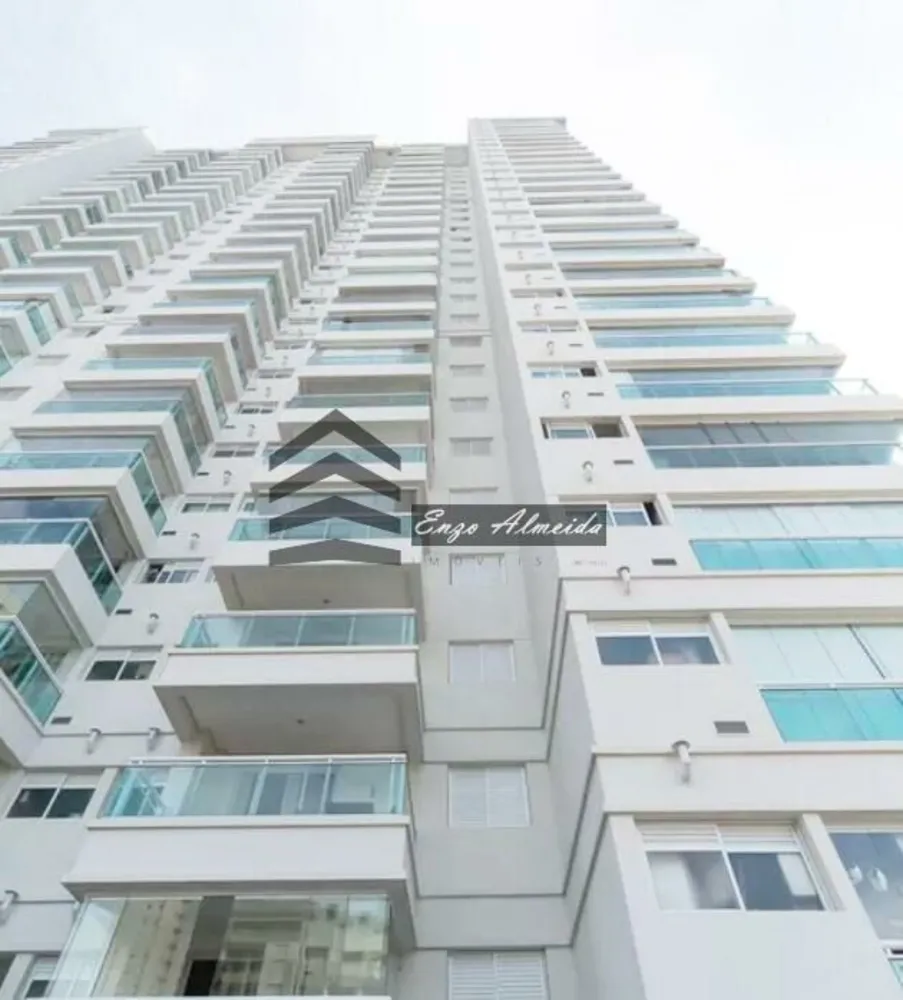 Apartamento, 2 quartos, 46 m² - Foto 1