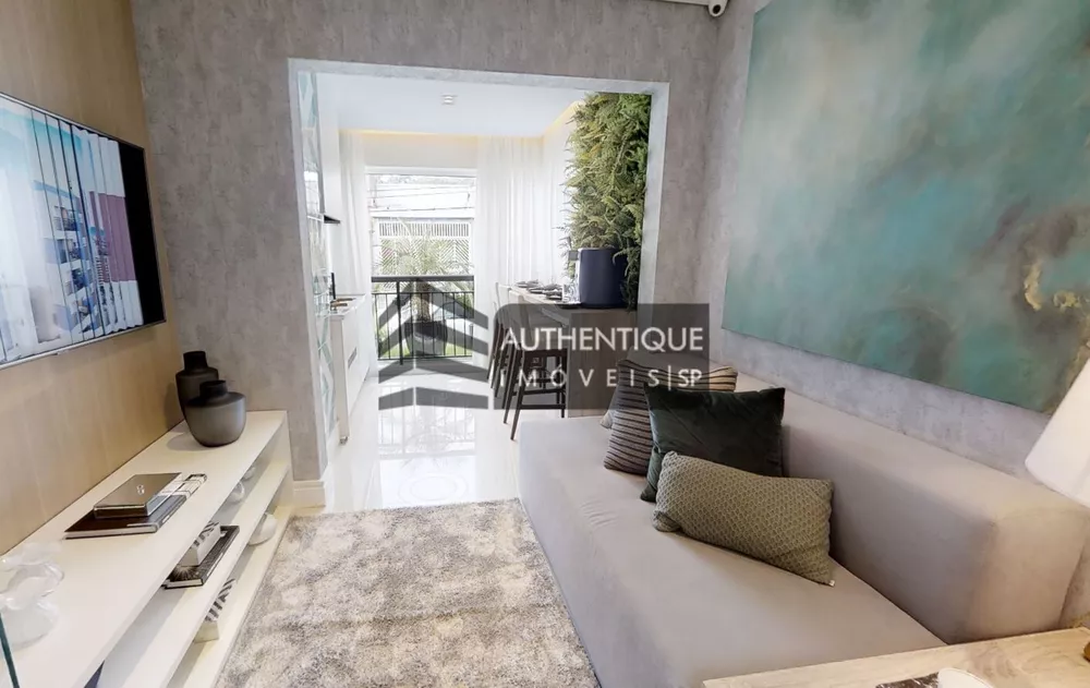 Apartamento, 2 quartos, 62 m² - Foto 4