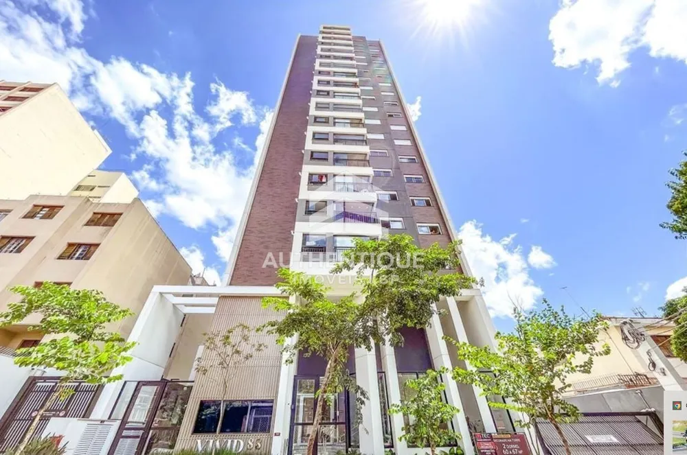 Apartamento, 2 quartos, 62 m² - Foto 11