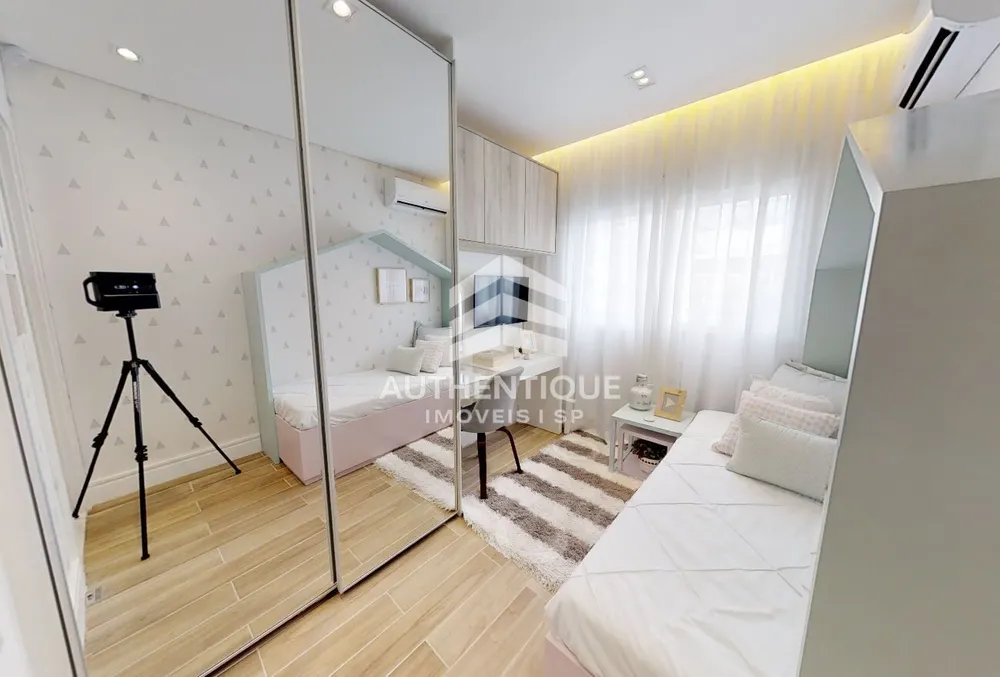 Apartamento, 2 quartos, 62 m² - Foto 6