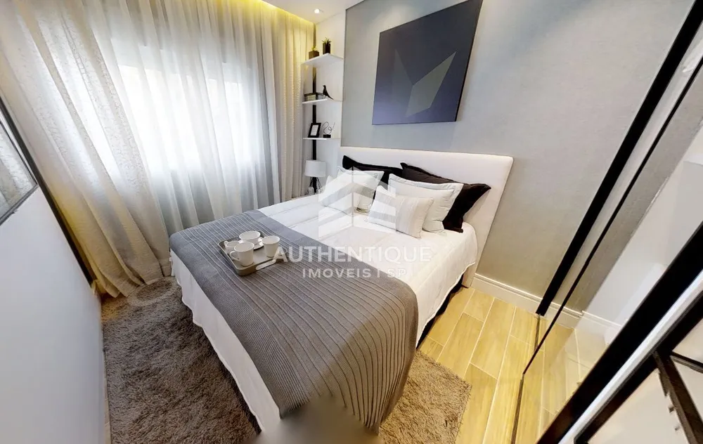 Apartamento, 2 quartos, 62 m² - Foto 7