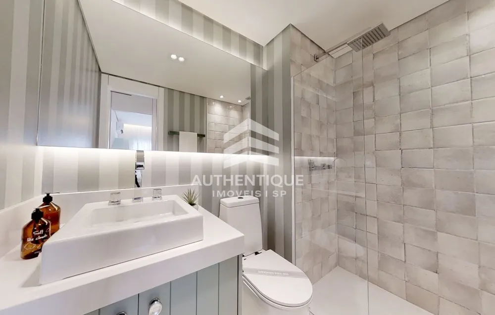 Apartamento, 2 quartos, 62 m² - Foto 5