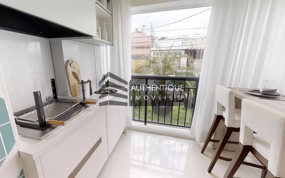Apartamento, 2 quartos, 62 m² - Foto 2