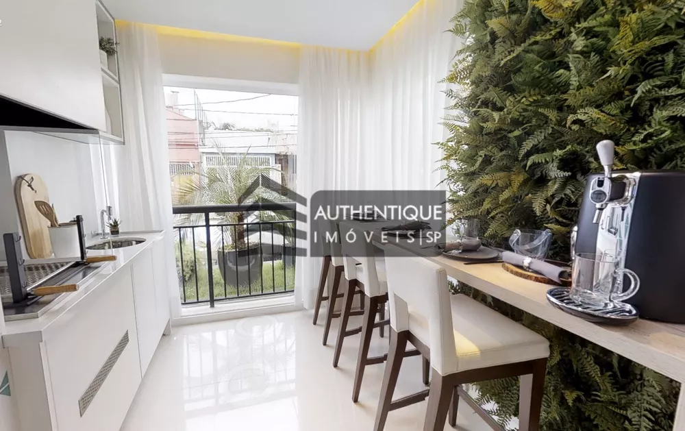 Apartamento, 2 quartos, 62 m² - Foto 1