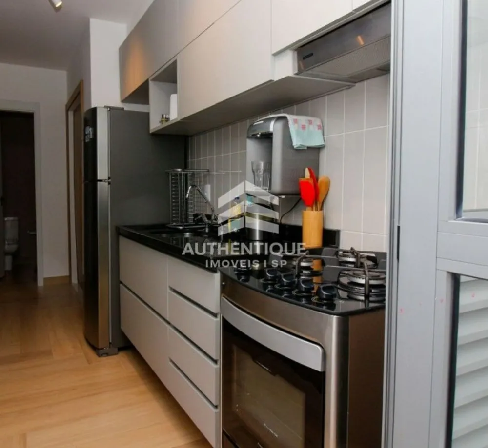 Apartamento, 2 quartos, 78 m² - Foto 2