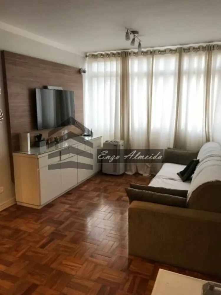 Apartamento, 3 quartos, 96 m² - Foto 2