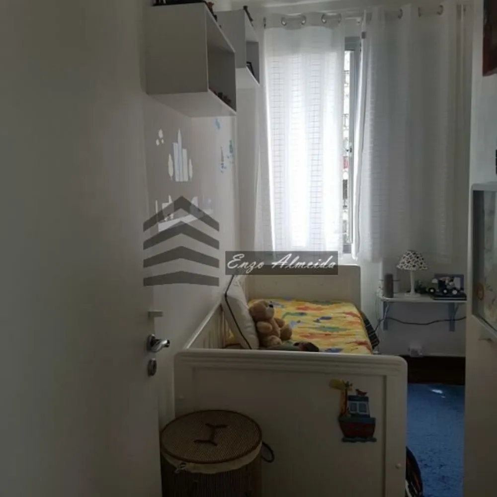Apartamento, 3 quartos, 96 m² - Foto 6