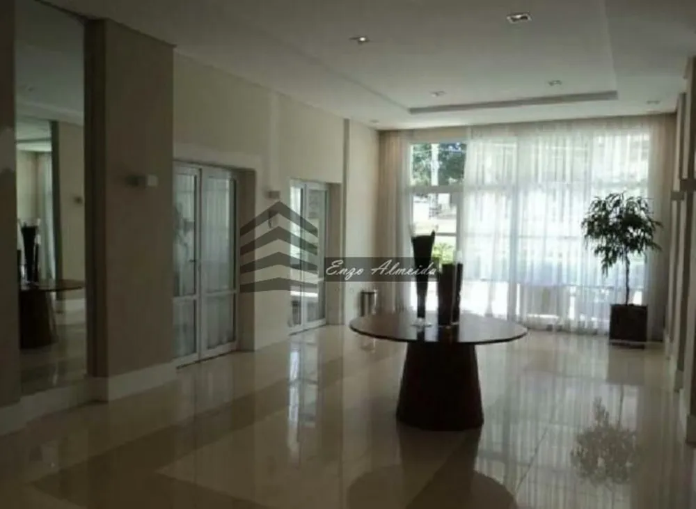Apartamento, 3 quartos, 96 m² - Foto 1
