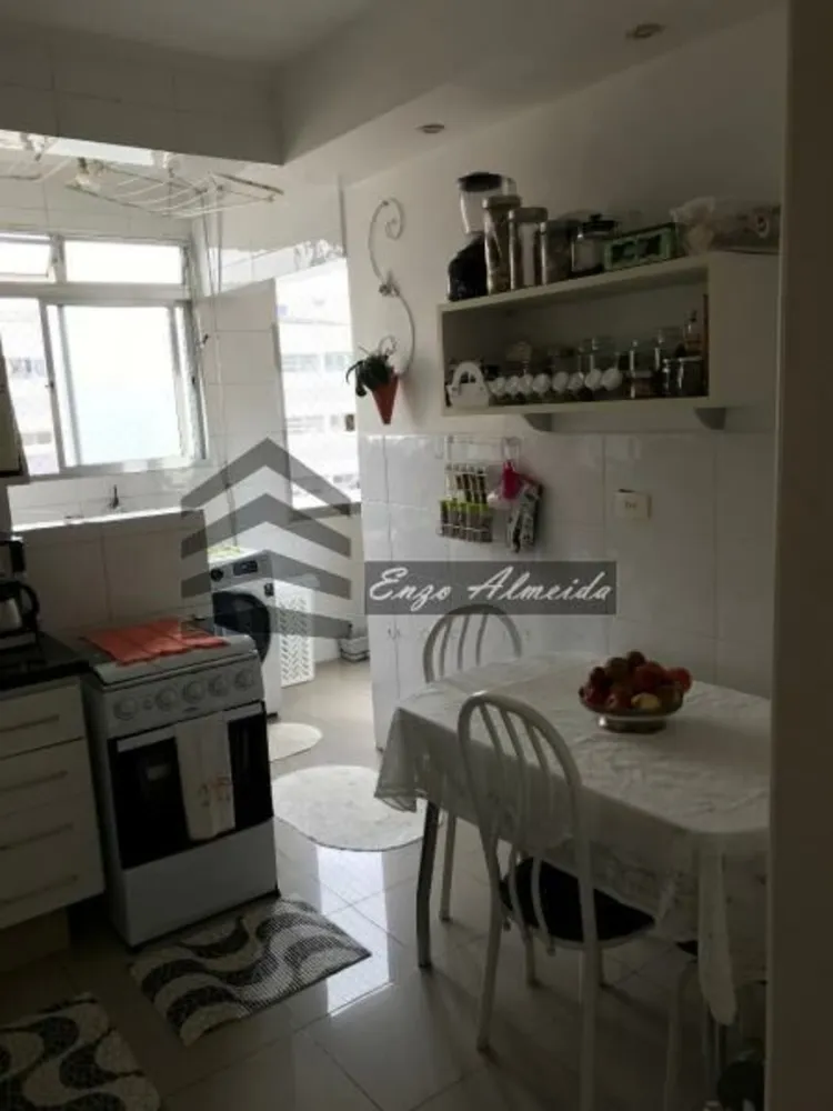 Apartamento, 3 quartos, 96 m² - Foto 9
