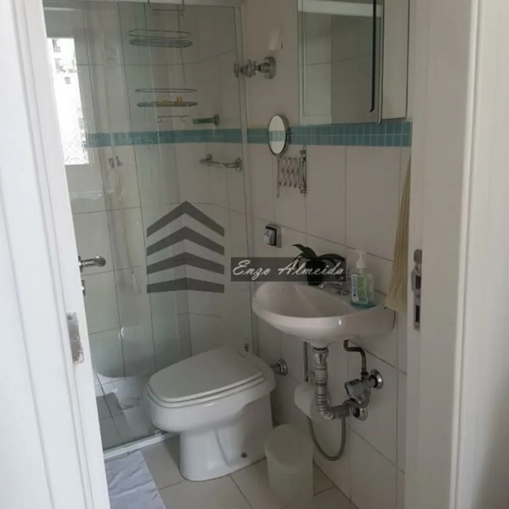 Apartamento, 3 quartos, 96 m² - Foto 11