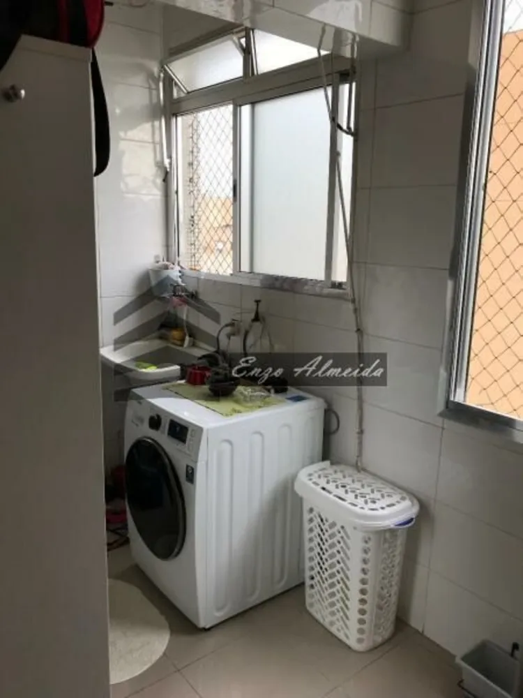 Apartamento, 3 quartos, 96 m² - Foto 4