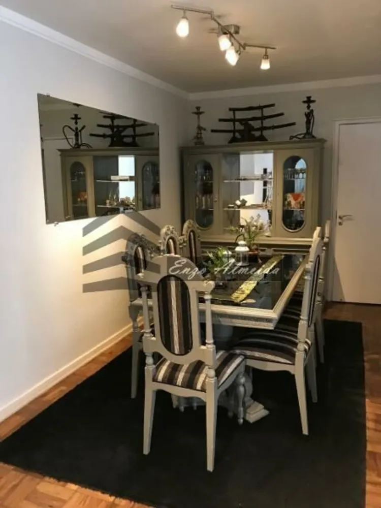 Apartamento, 3 quartos, 96 m² - Foto 5